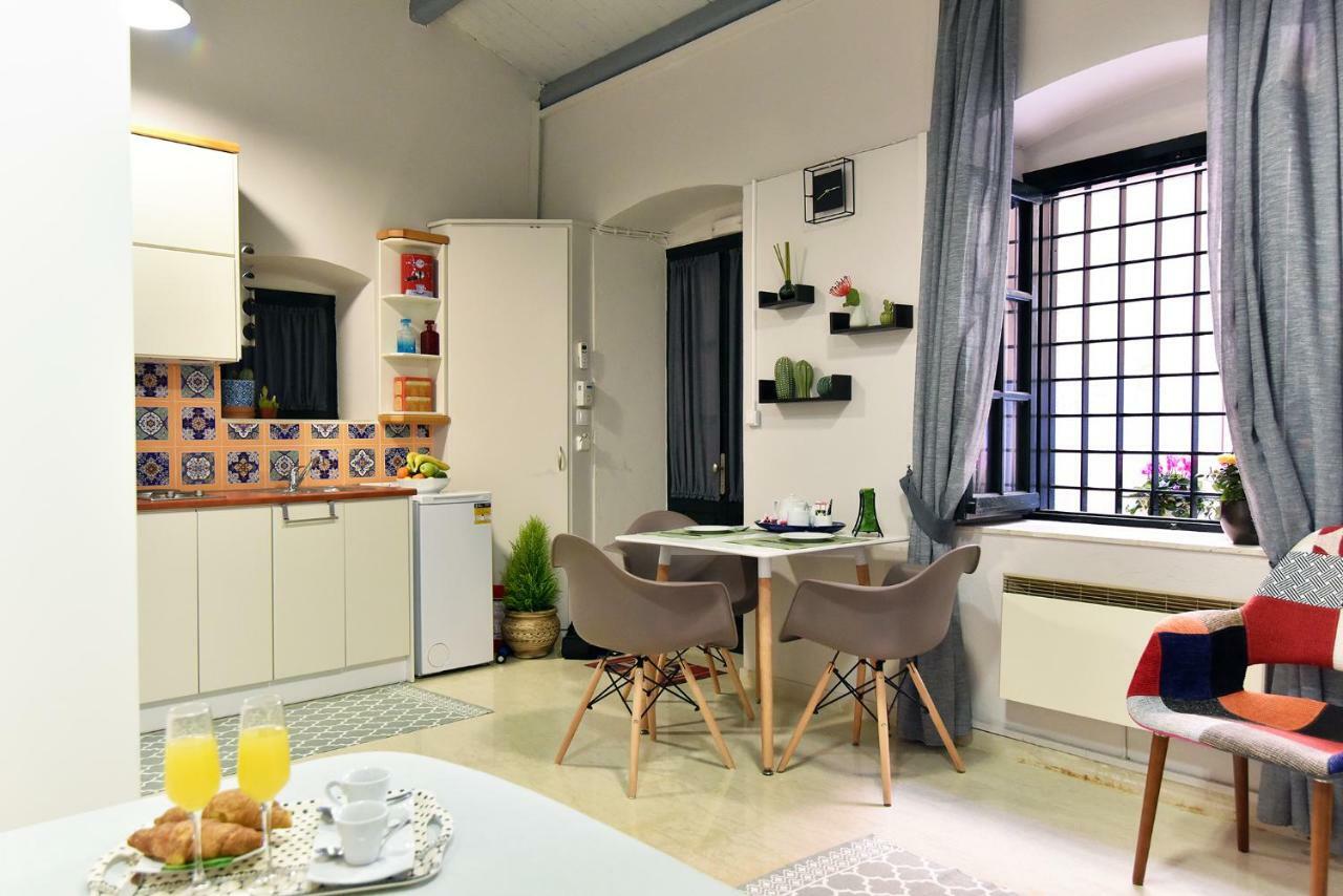 Вілла Charming Venetian Town House In The Old Town Of Corfu Corfu  Екстер'єр фото